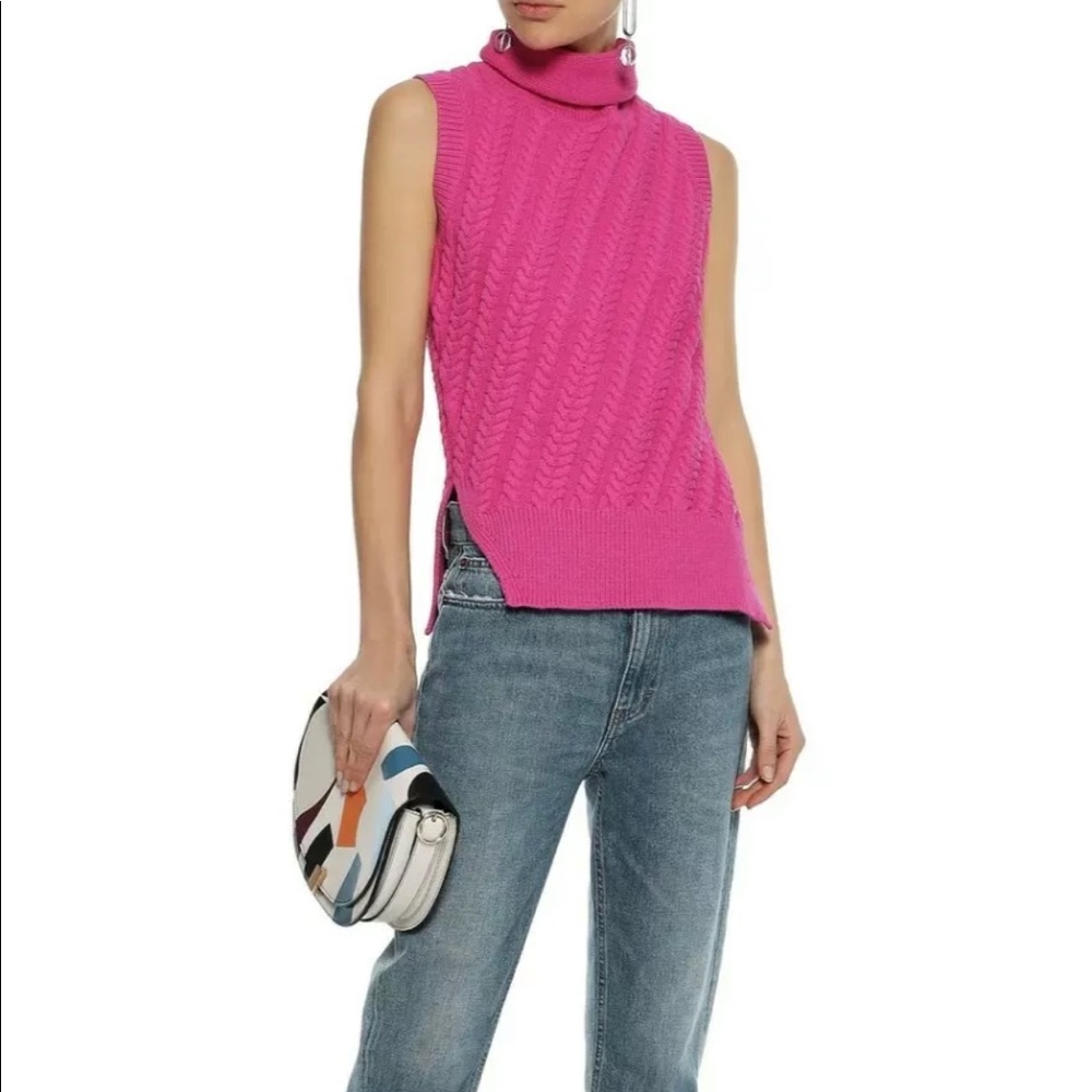 Derek Lam 10 Crosby Sweater